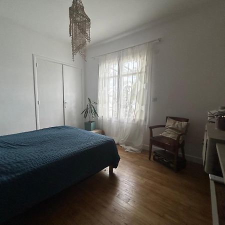 Comme A La Maison ناربون المظهر الخارجي الصورة