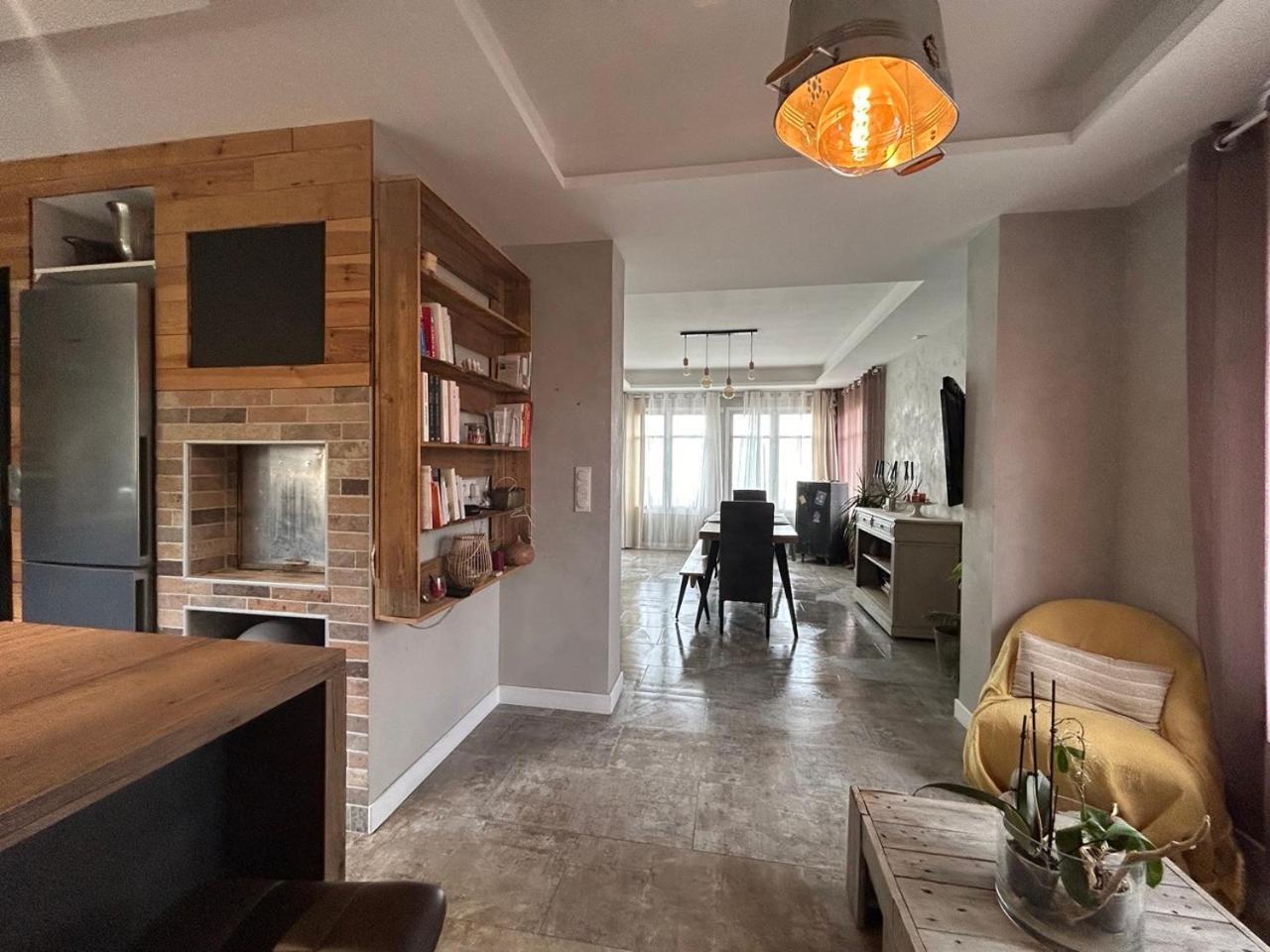 Comme A La Maison ناربون المظهر الخارجي الصورة