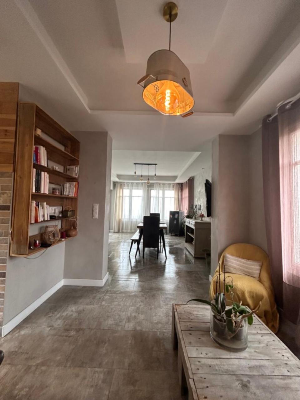 Comme A La Maison ناربون المظهر الخارجي الصورة